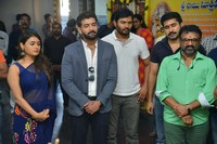Jwala Movie Opening